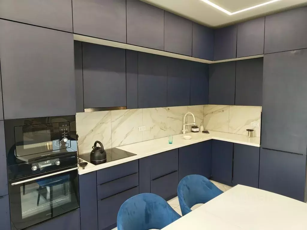 2-к кв. Москва Волоколамское ш., 71к5 (72.3 м) - Фото 2