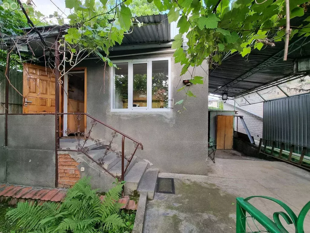 Дом в Кисловодск, Октябрьская улица (92.5 м) - Фото 0