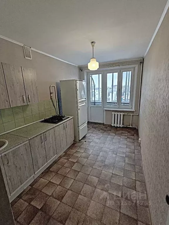 1-к кв. Москва Никитинская ул., 12 (35.0 м) - Фото 0