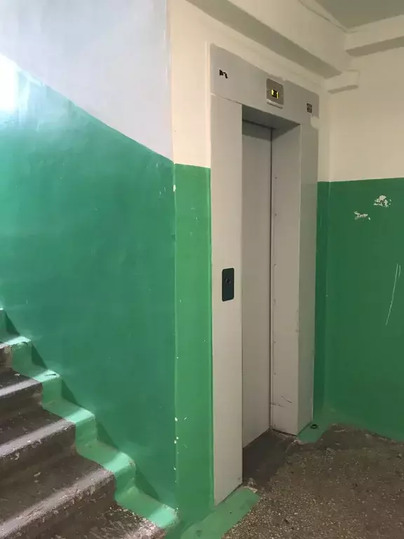 Продаётся 2-к квартира, 43 м - Фото 0