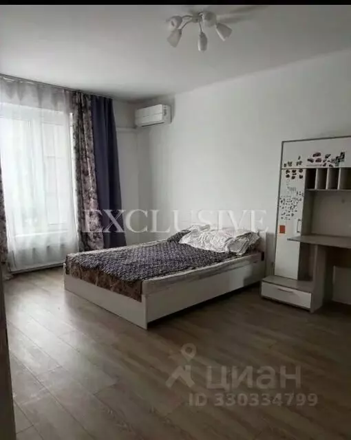 1-к кв. Москва Краснодонская ул., 48 (38.0 м) - Фото 2