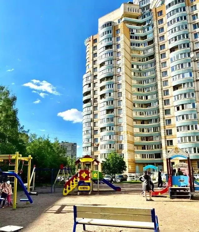 1-к кв. Санкт-Петербург просп. Наставников, 34 (33.0 м) - Фото 2