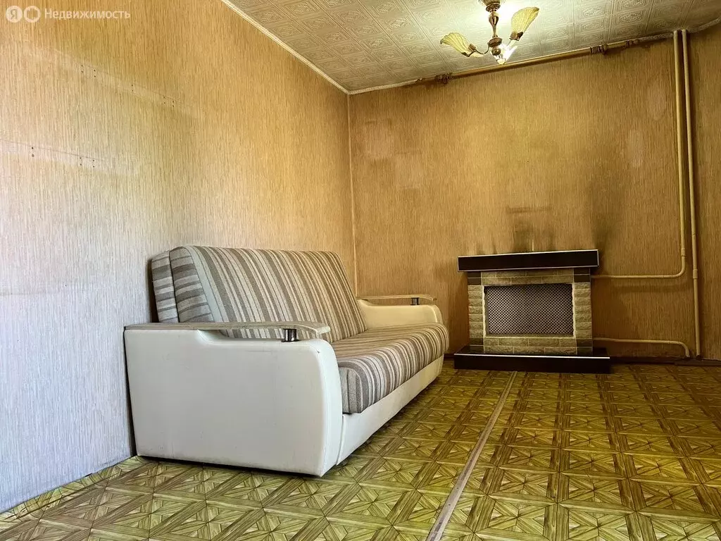 3-комнатная квартира: Иркутск, микрорайон Топкинский, 44 (61.1 м) - Фото 1