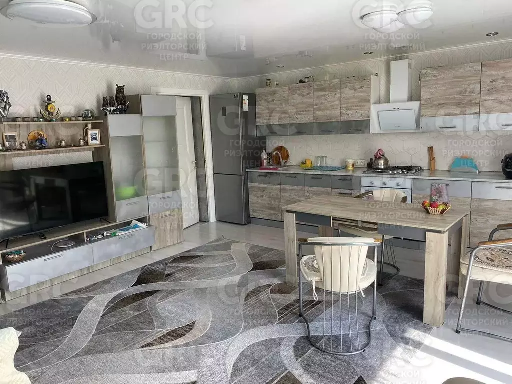 Дом в Краснодарский край, Сочи Заря садоводческое товарищество, 65 ... - Фото 2