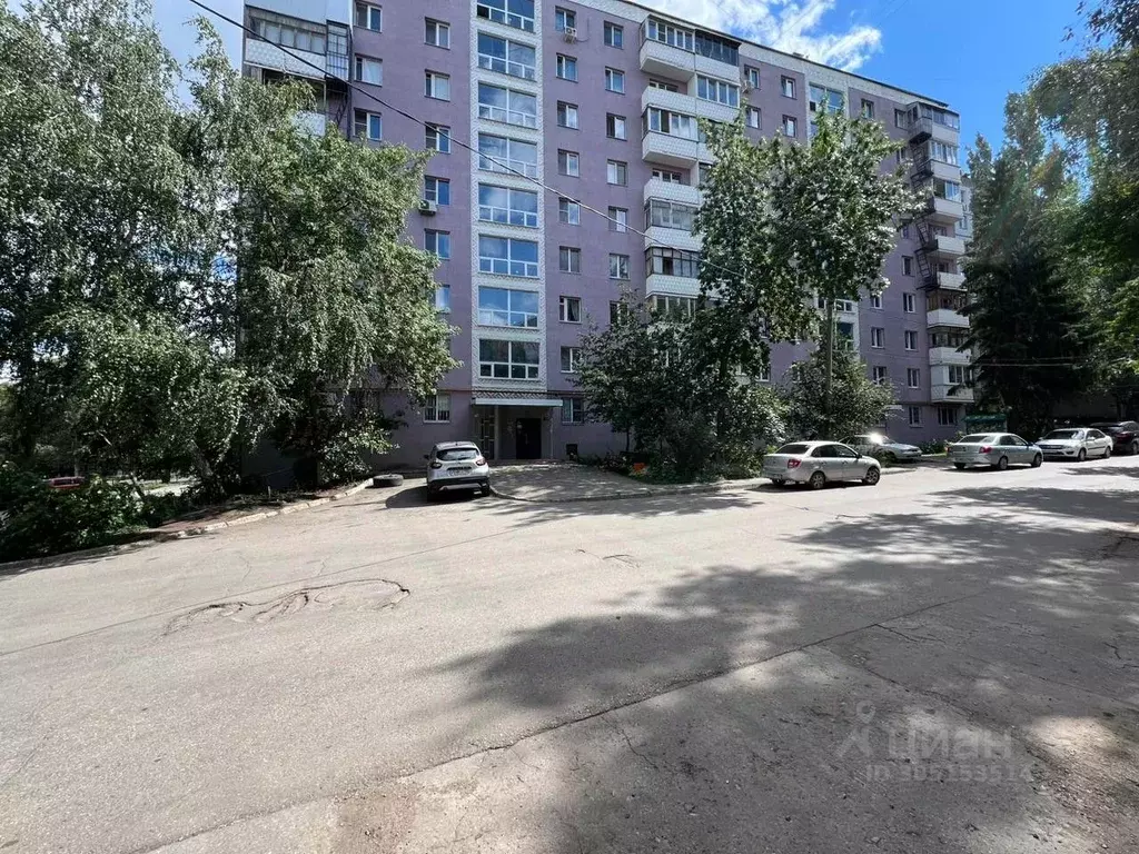 3-к кв. Самарская область, Самара ул. Стара-Загора, 108 (76.5 м) - Фото 0