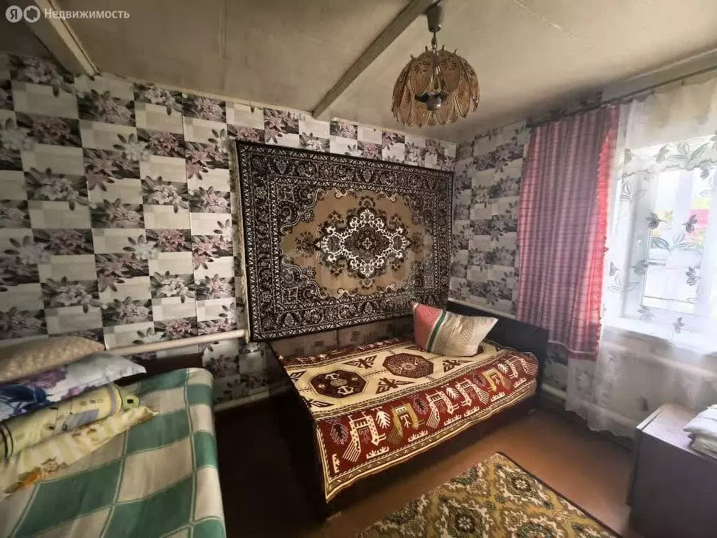 Дом в село Афанасьево, Елецкая улица (60 м) - Фото 0