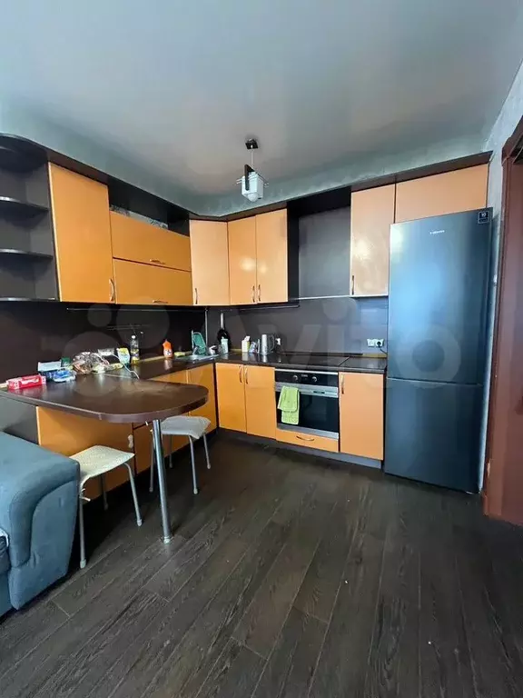 2-к. квартира, 42 м, 7/9 эт. - Фото 0