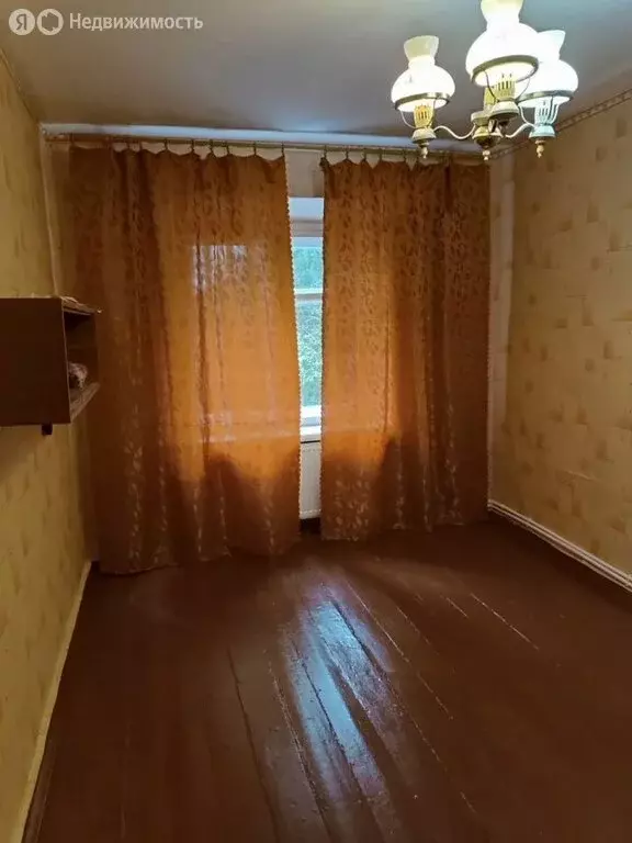 2-комнатная квартира: село Воинка, Северо-Крымская улица, 1 (44 м) - Фото 0