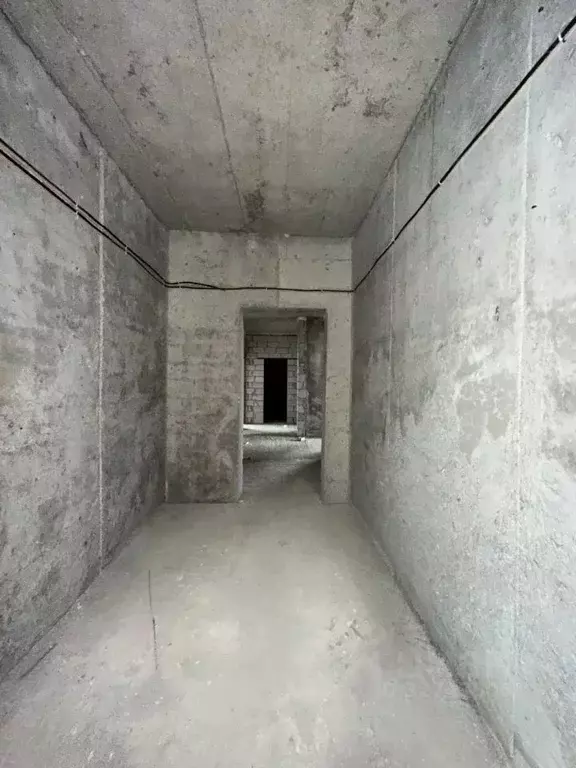 3-к кв. Кабардино-Балкария, Нальчик ул. Героя России Т.М. Тамазова, 2А ... - Фото 2