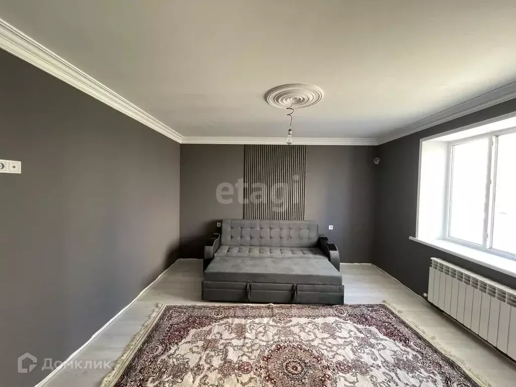 Продаётся 2-к квартира, 70 м - Фото 0