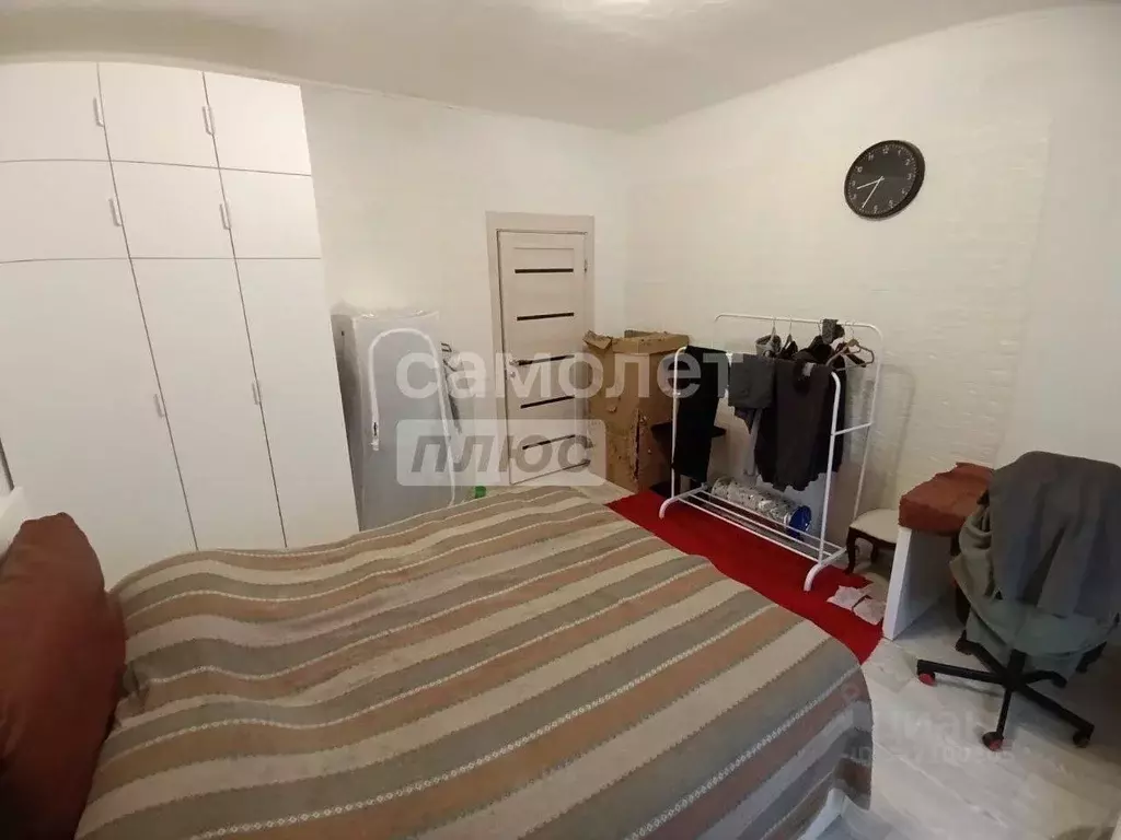 2-к кв. Московская область, Балашиха Ольгино мкр, ул. Граничная, 12 ... - Фото 2