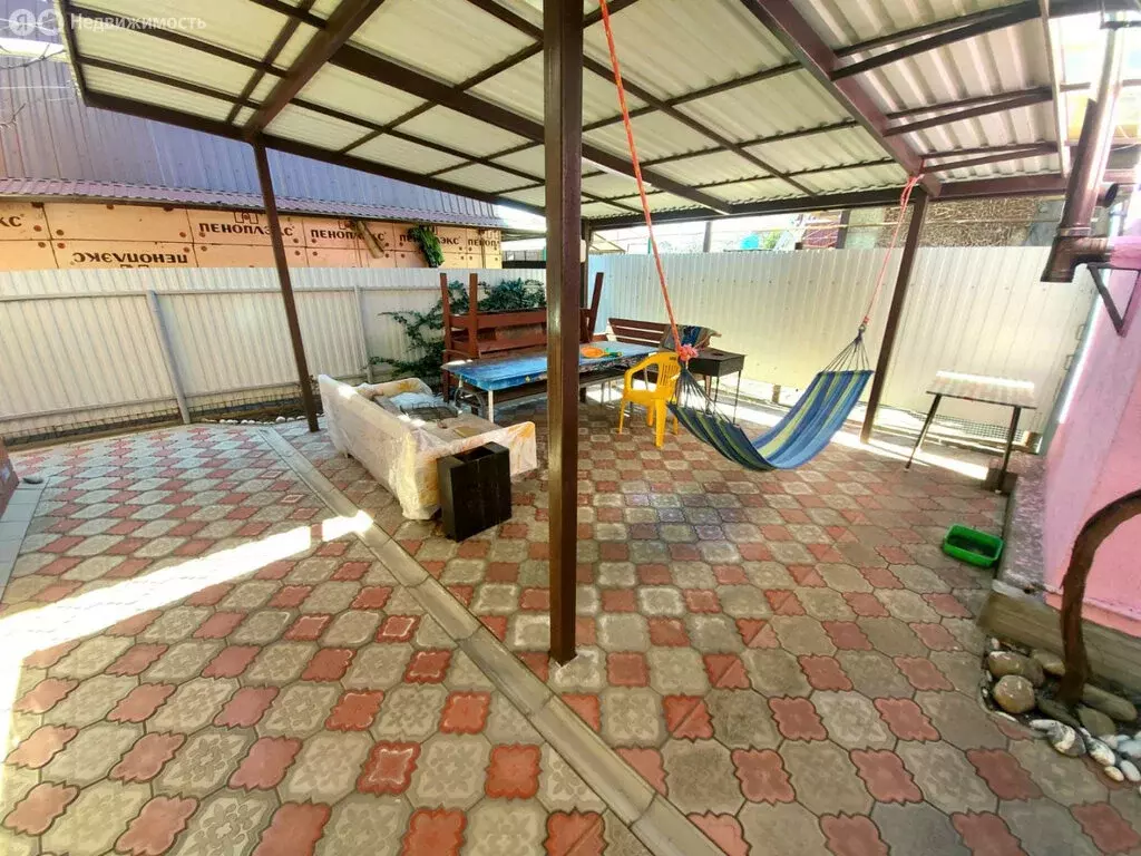 Дом в Ейск, переулок Павлова (190 м) - Фото 2