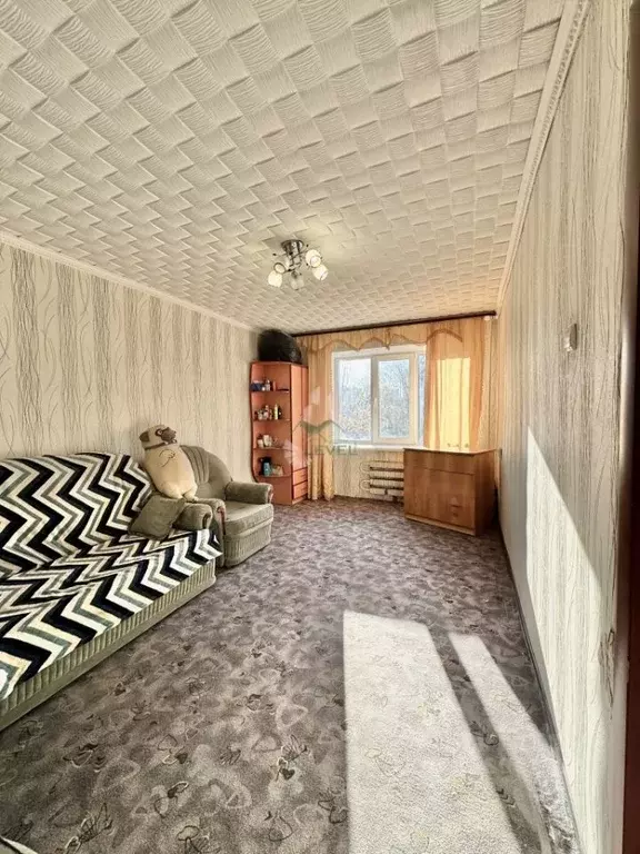 1-к кв. Саратовская область, Энгельс ул. Колотилова, 62 (28.3 м) - Фото 0