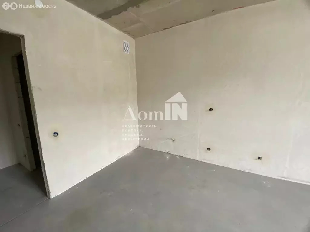 2-комнатная квартира: Янино-1, Заводская улица, 8 (48 м) - Фото 1