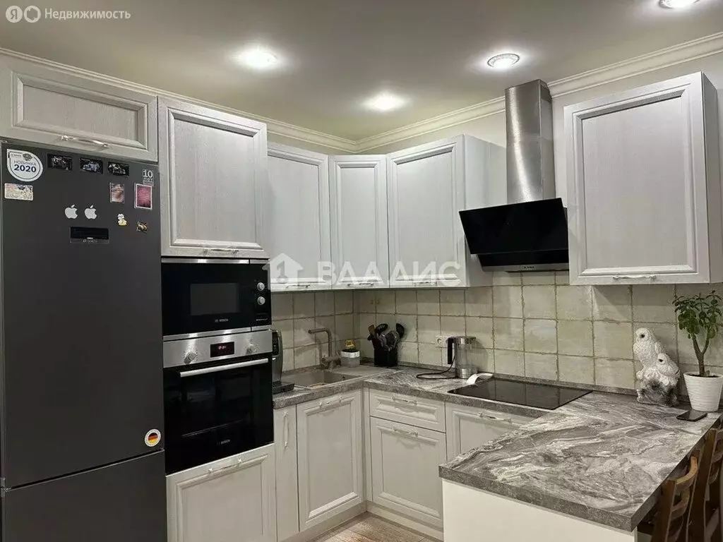 1-комнатная квартира: Красногорск, бульвар Космонавтов, 13 (40 м) - Фото 1