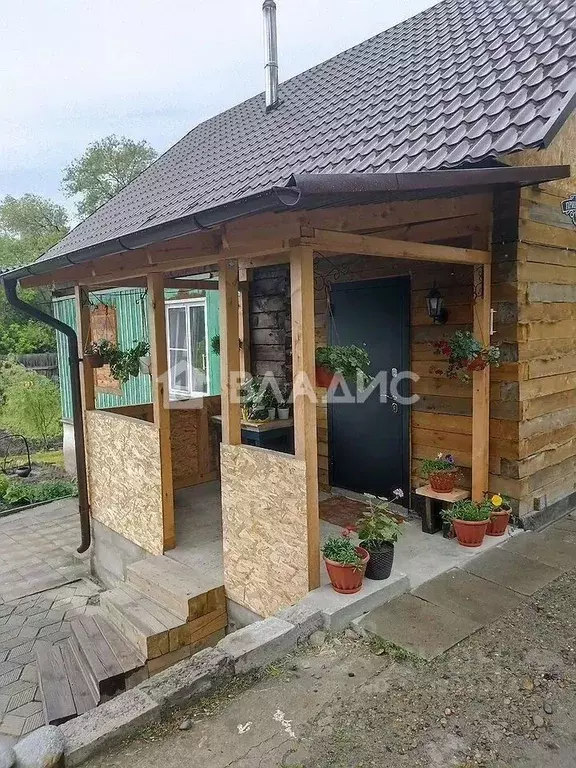 Дом в Алтайский край, Бийск Приречная ул., 77 (53 м) - Фото 0