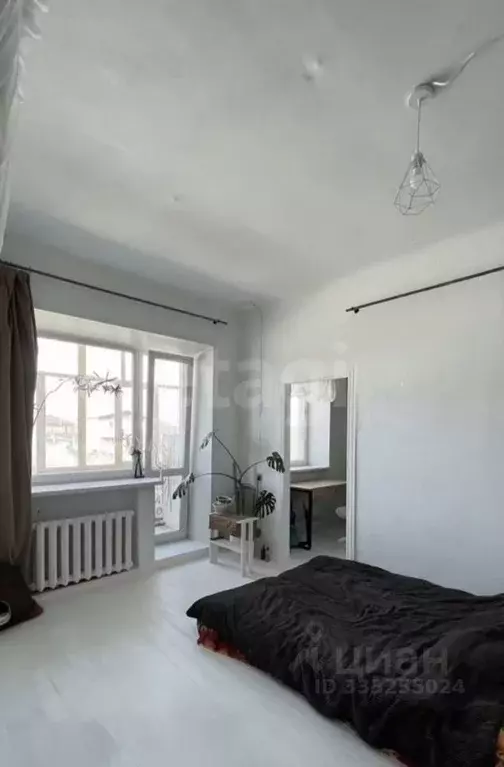 2-к кв. Пермский край, Пермь ул. Богдана Хмельницкого, 3 (42.8 м) - Фото 1