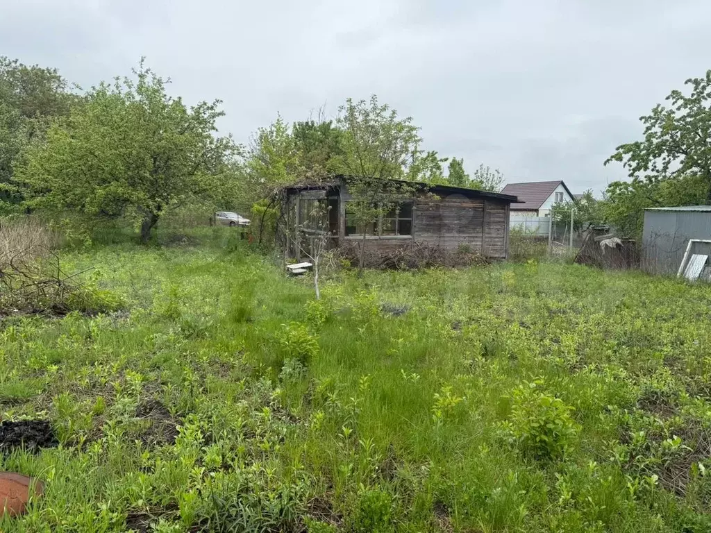 Дача 27 м на участке 10 сот. - Фото 0