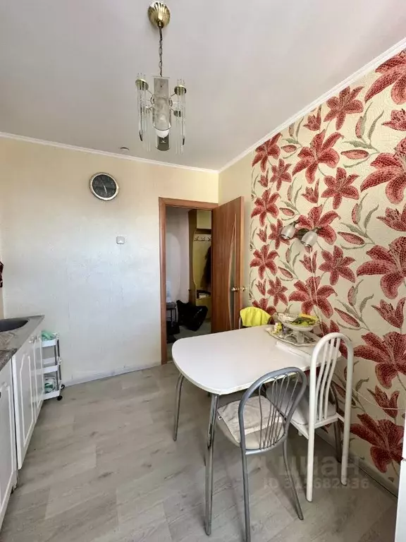 3-к кв. Томская область, Томск ул. Елизаровых, 50 (60.0 м) - Фото 0