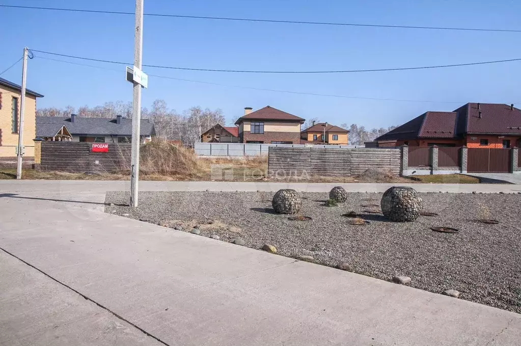 Участок 8,8 сот. (ИЖС) - Фото 0