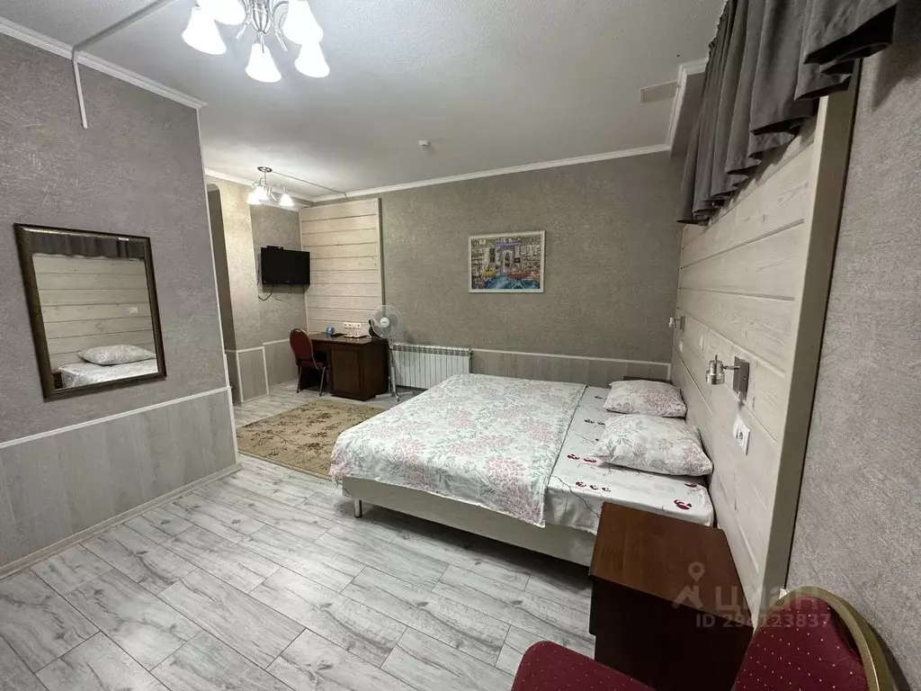 Комната Ставропольский край, Невинномысск Водопроводная ул., 370 (12.0 ... - Фото 2