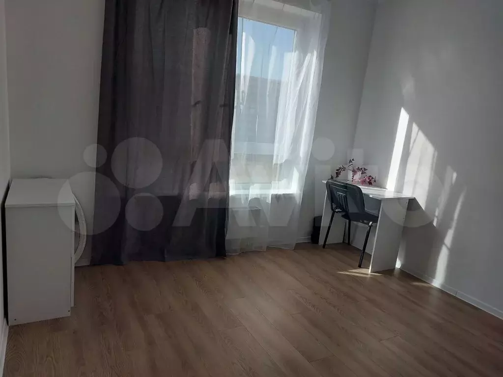 Комната 14 м в 2-к., 3/22 эт. - Фото 0