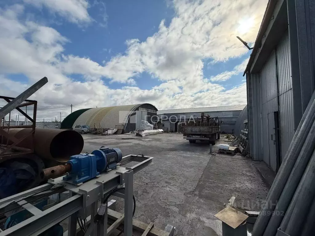 Помещение свободного назначения в Новосибирская область, Новосибирский ... - Фото 1