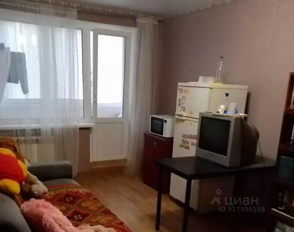 3-к кв. Ростовская область, Каменск-Шахтинский ул. Парковая, 18Б (61.0 ... - Фото 1