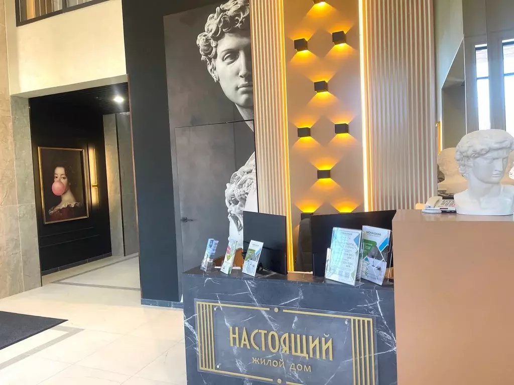 Продаётся 3-к квартира, 65 м - Фото 0