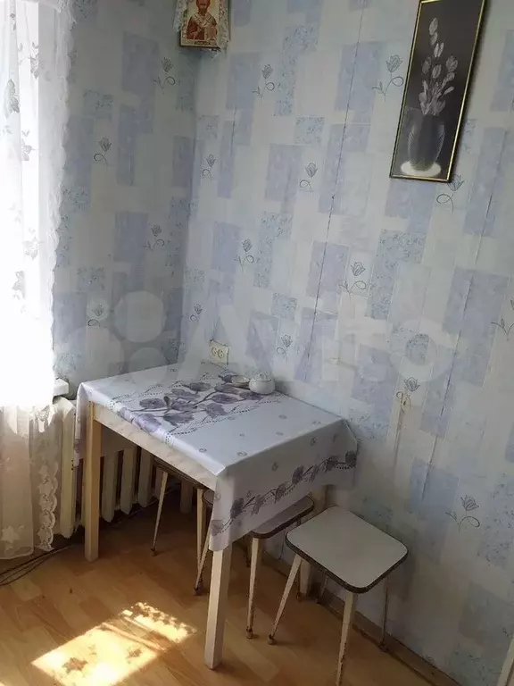 1-к. квартира, 29 м, 1/5 эт. - Фото 1