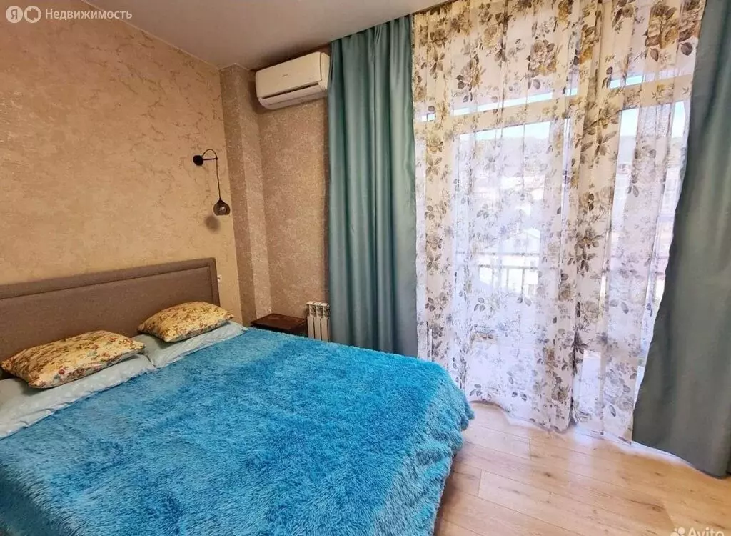 1-комнатная квартира: Сочи, Урожайная улица, 31/3 (33 м) - Фото 1