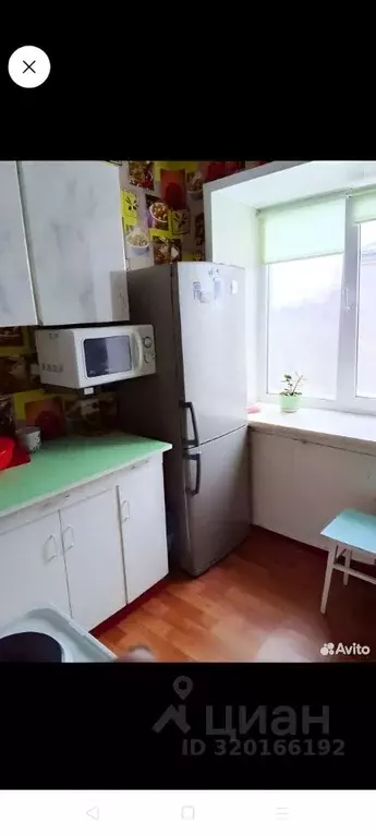 3-к кв. Алтайский край, Барнаул Брестская ул., 13/14 (48.0 м) - Фото 0