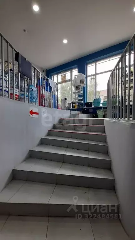 Помещение свободного назначения в Орловская область, Орел Октябрьская ... - Фото 1