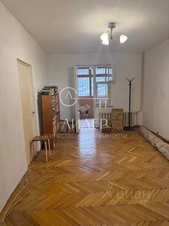 3-к кв. Краснодарский край, Сочи Приморье мкр, ул. Есауленко, 4к1 ... - Фото 2