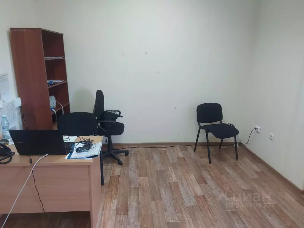 Помещение свободного назначения в Пензенская область, Сердобск ул. ... - Фото 2