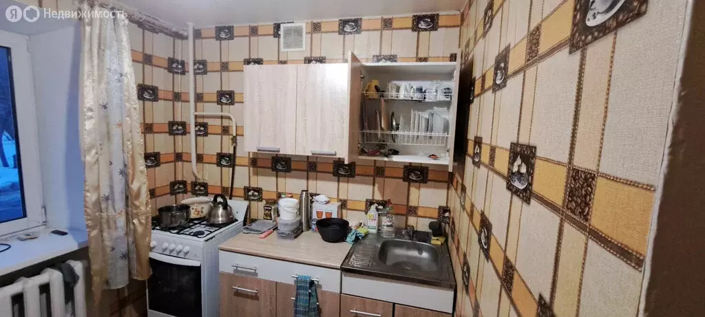 1-комнатная квартира: Екатеринбург, улица Лукиных, 2 (30.7 м) - Фото 1