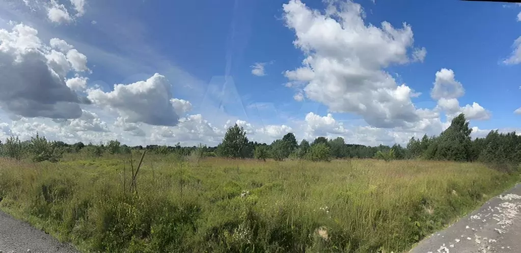 Участок в Московская область, Можайский муниципальный округ, Лукоморье ... - Фото 1