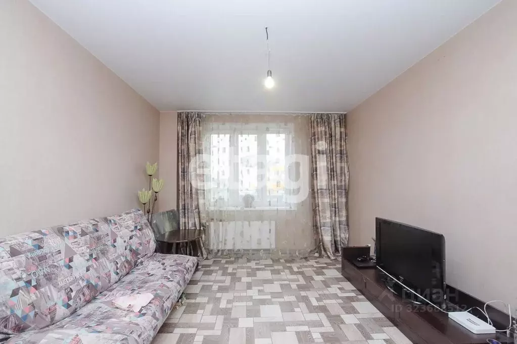 3-к кв. Красноярский край, Красноярск Северное ш., 48 (85.7 м) - Фото 1