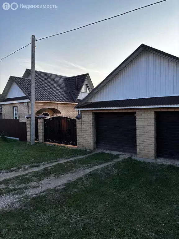 Дом в Республика Башкортостан, Туймазы (132 м) - Фото 0