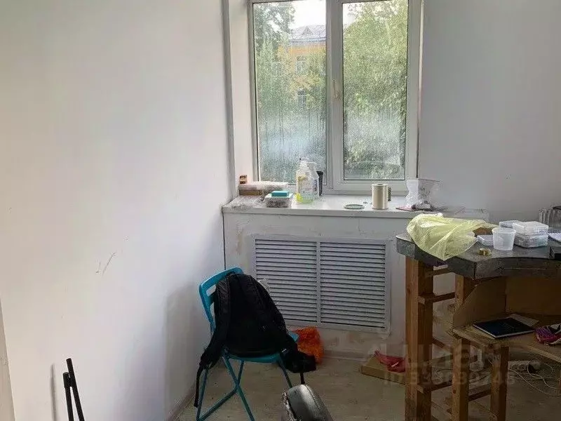 Офис в Санкт-Петербург ул. Комсомола, 1-3Щ (11 м) - Фото 1