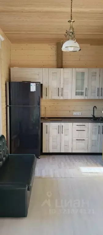 Дом в Московская область, Мытищи городской округ, д. Аббакумово ул. ... - Фото 2