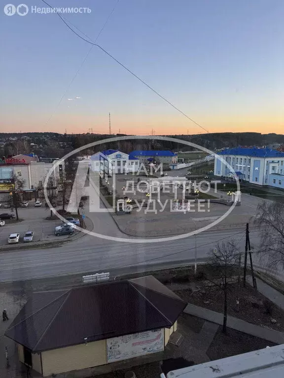 2-комнатная квартира: Чайковский, Советская улица, 34 (48 м) - Фото 1