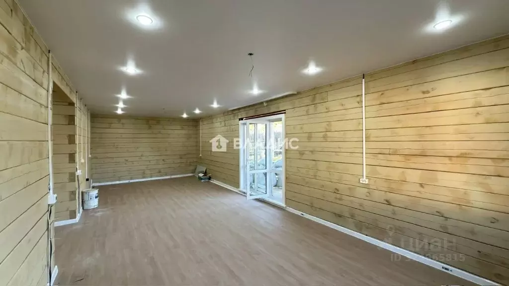 Дом в Бурятия, Улан-Удэ ул. Сочинская (120 м) - Фото 1