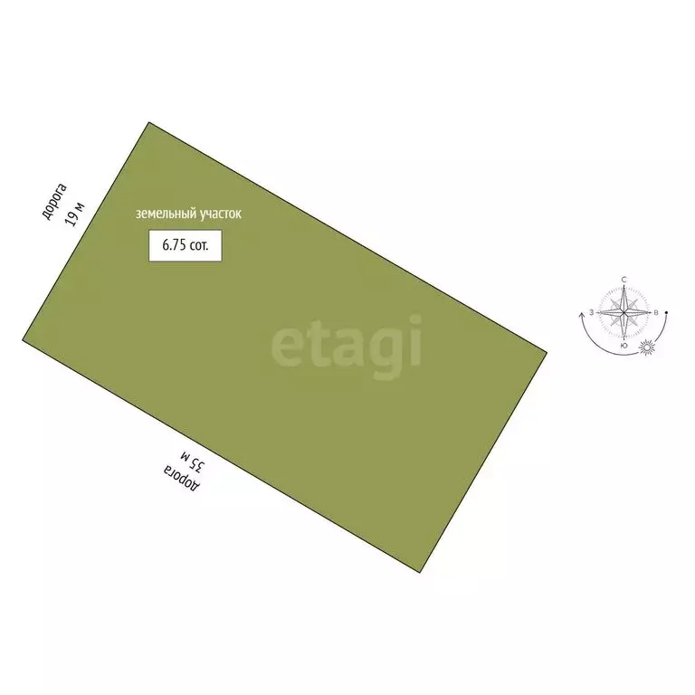 Дом в Кулаково, Сибирская улица (91 м) - Фото 0