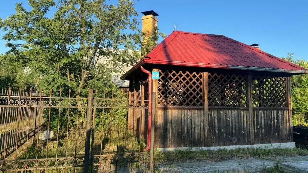 Участок в Свердловская область, Верхняя Пышма городской округ, пос. ... - Фото 0
