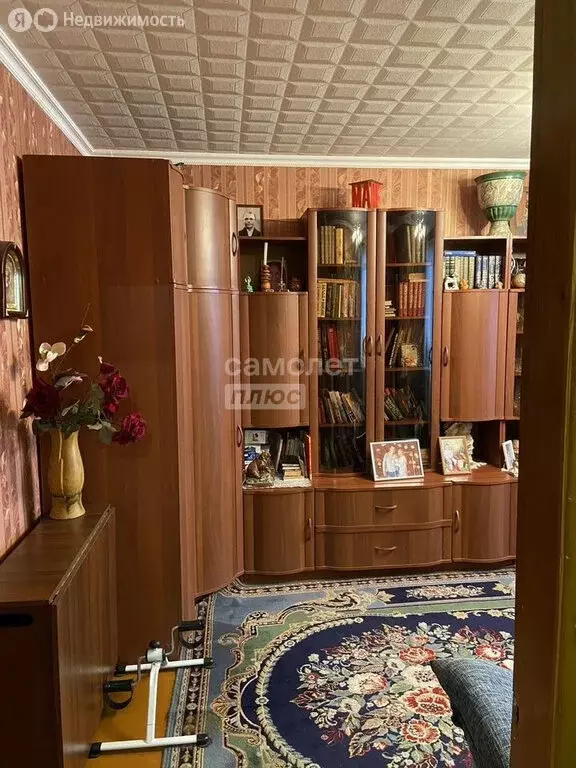 2-комнатная квартира: Липецк, улица Желябова, 16 (43.6 м) - Фото 1