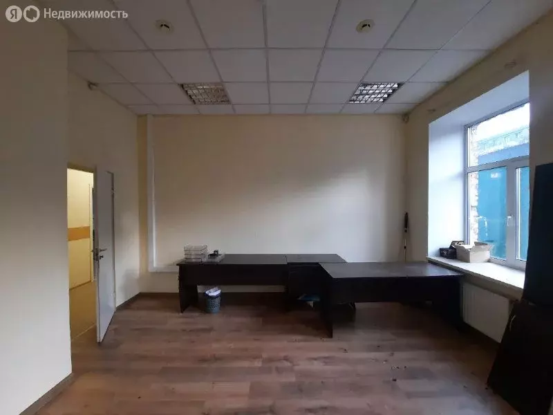 Офис (19.2 м) - Фото 1