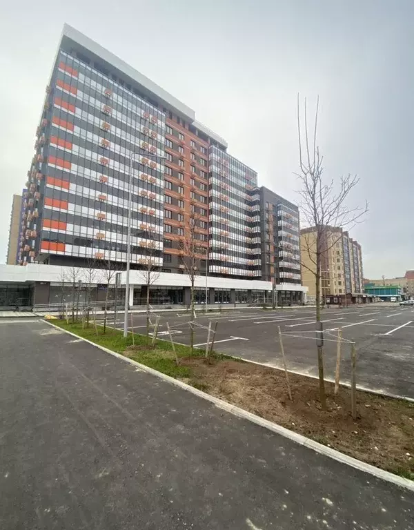 1-к кв. Московская область, Дубна просп. Боголюбова, 22А (38.0 м) - Фото 1