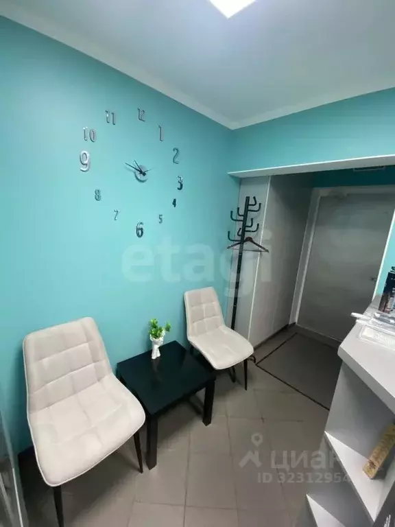 Торговая площадь в Калининградская область, Калининград ул. Генерала ... - Фото 2