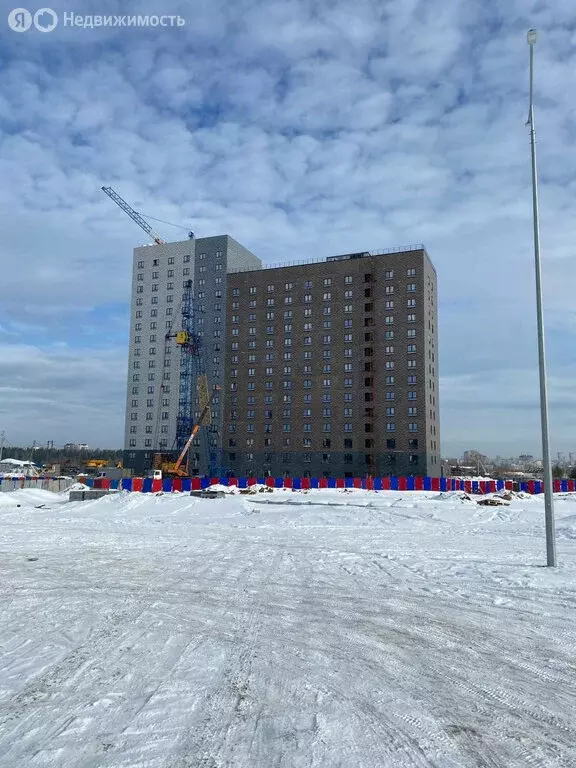 2-комнатная квартира: Киров, Московская улица, 217 (47.7 м) - Фото 1